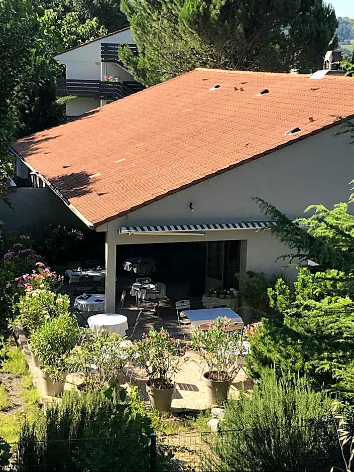 Kyriad Digne les Bains Hotel