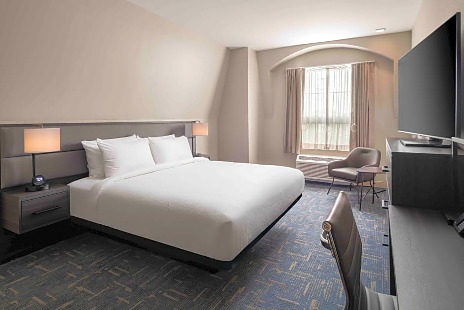 Fairfield by Marriott Inn & Suites Annapolis