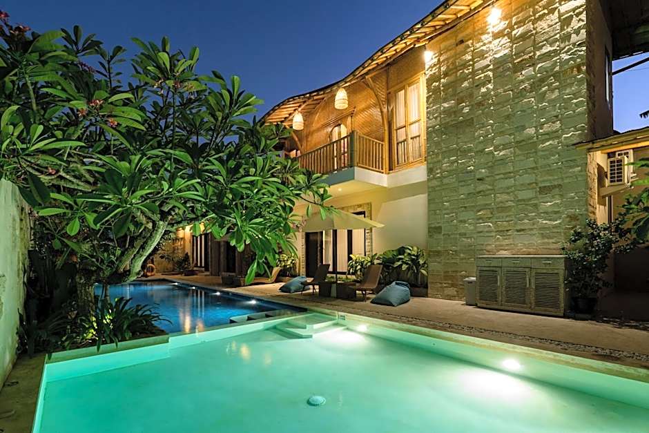 Bali Sunshine Nusa Dua