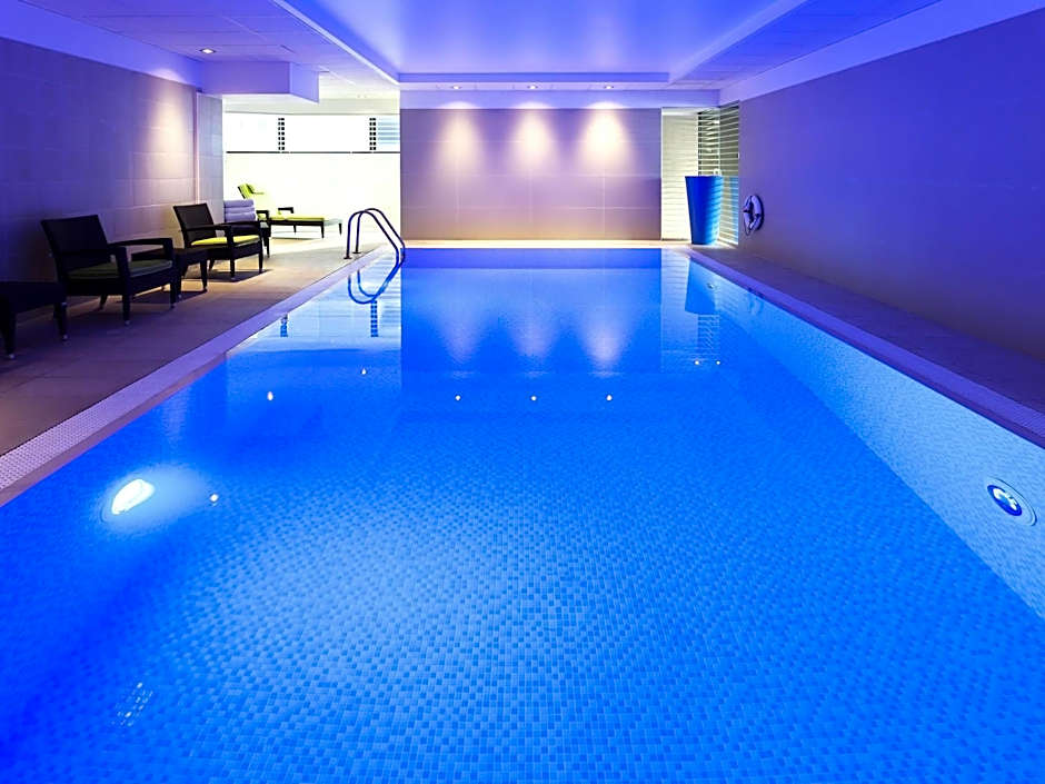 Novotel London Paddington