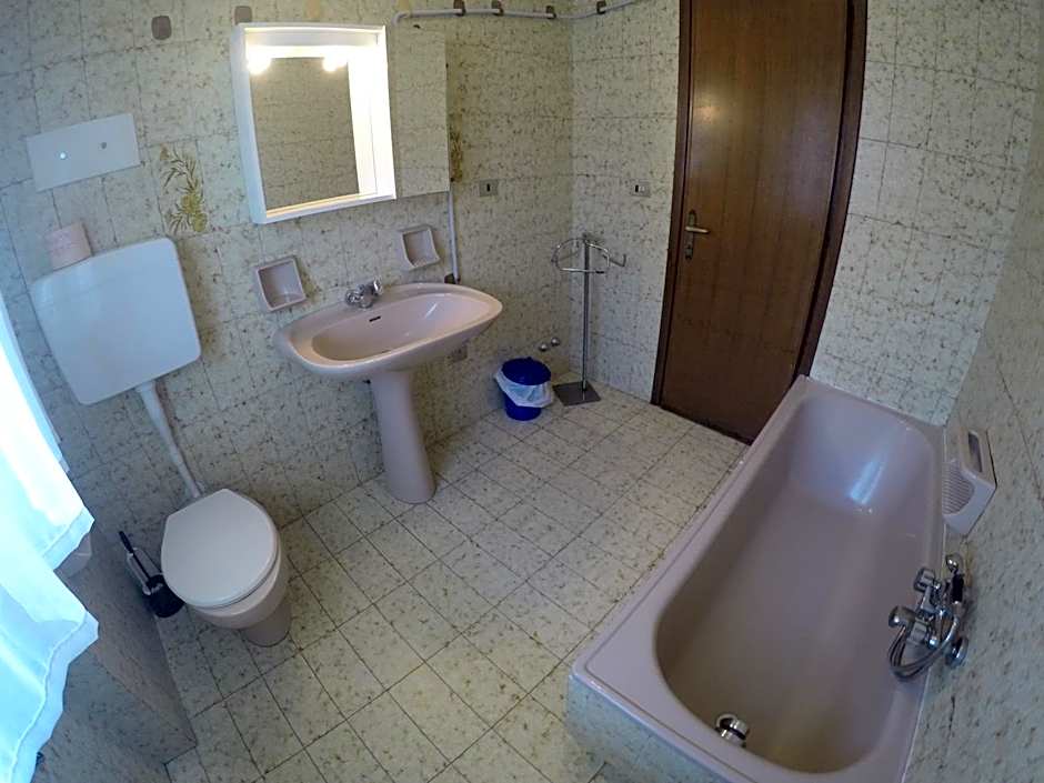 Residence Caorle Apartments - Agenzia Cocal