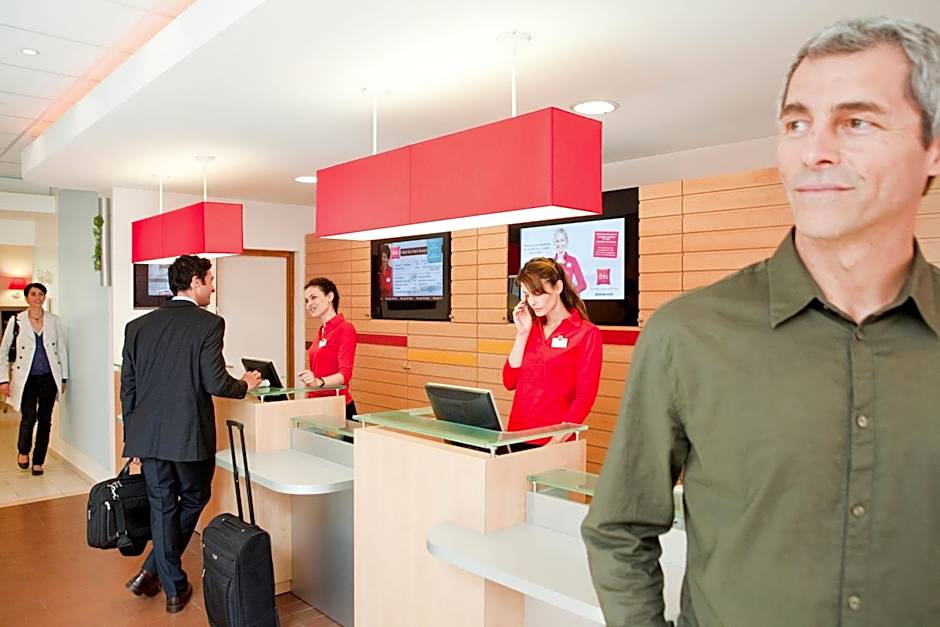 Hotel Ibis Milano Malpensa