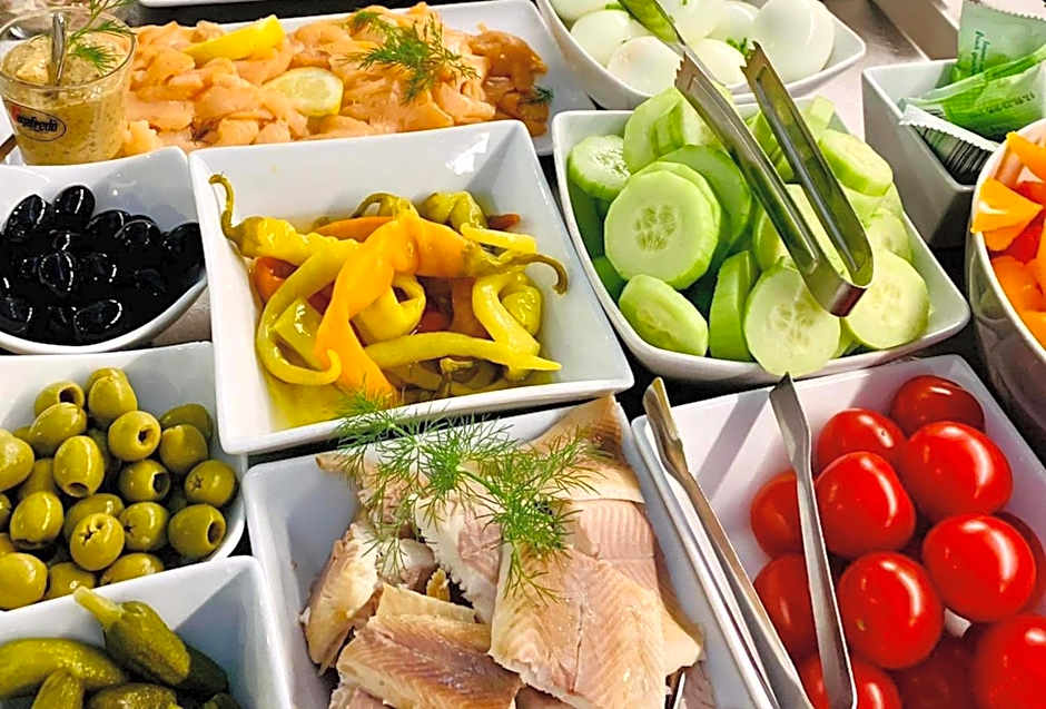 Boutiquehotel Dom - Rooms & Suites