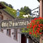 AKZENT Hotel Berg's Alte Bauernschänke- Wellness und Wein