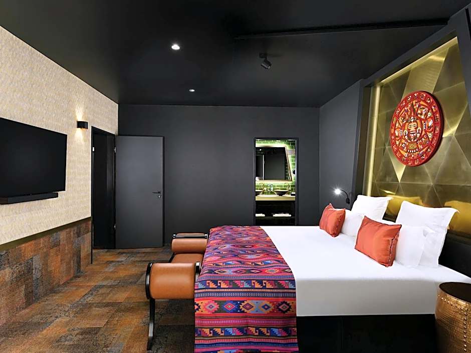 Minaro Hotel Tokaj - Mgallery