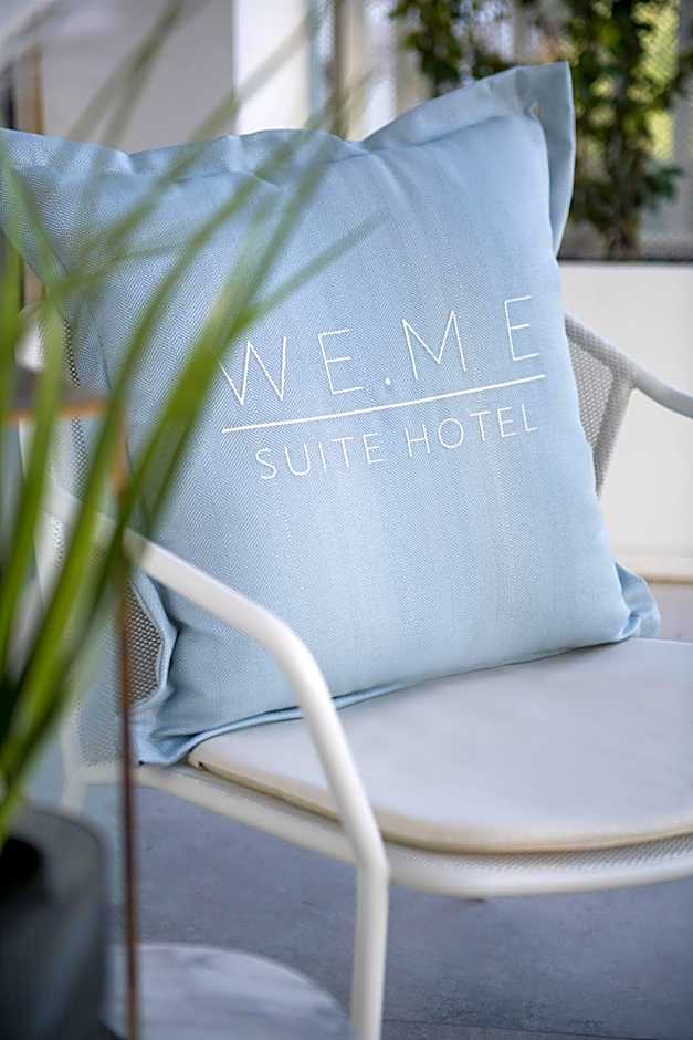 We Me Suite Hotel