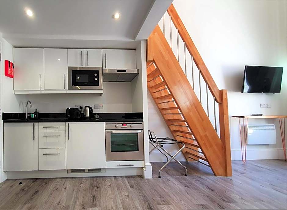 Hyde Park Superior Apartments