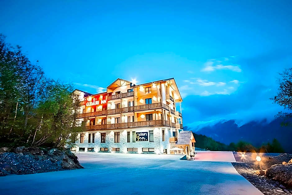Gudauri Inn