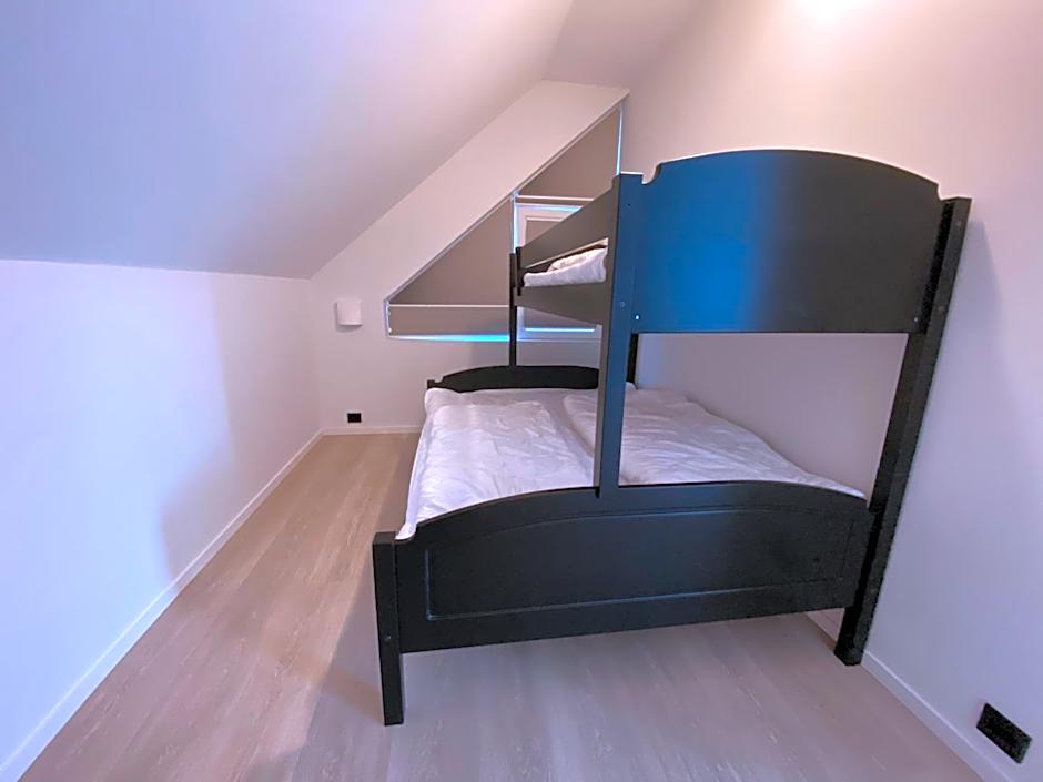 Paradis på Sørlandet 2