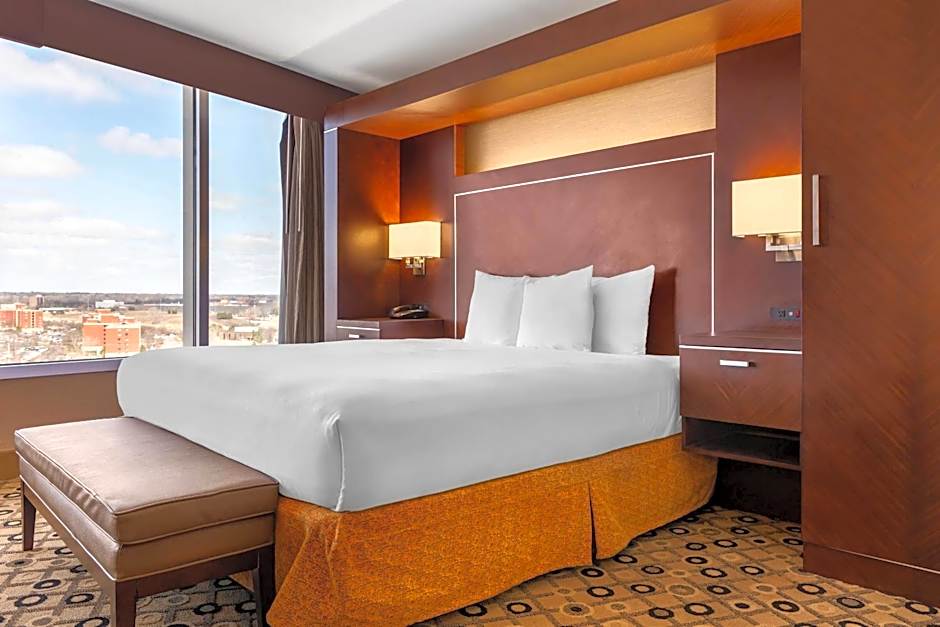 Radisson Hotel Southfield-Detroit