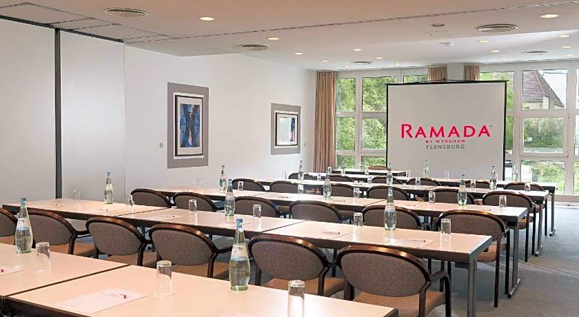 Ramada Flensburg
