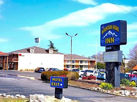 Mountain Home Inn