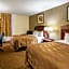 Quality Inn Fairmont