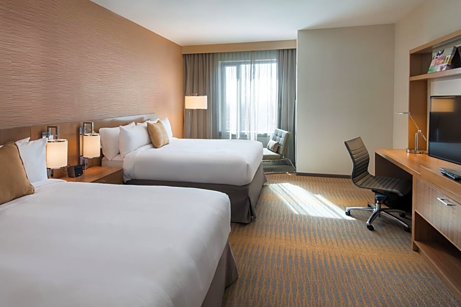 Courtyard by Marriott Los Angeles L.A. LIVE