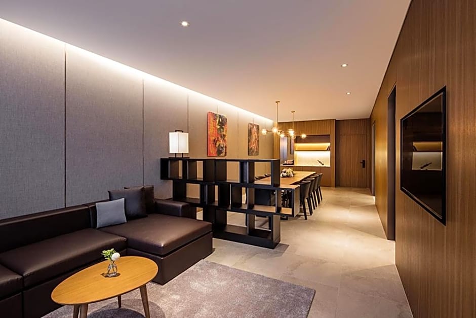 Ramada by Wyndham Seoul Sindorim