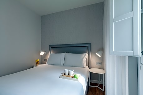 Apartment Two Bedrooms