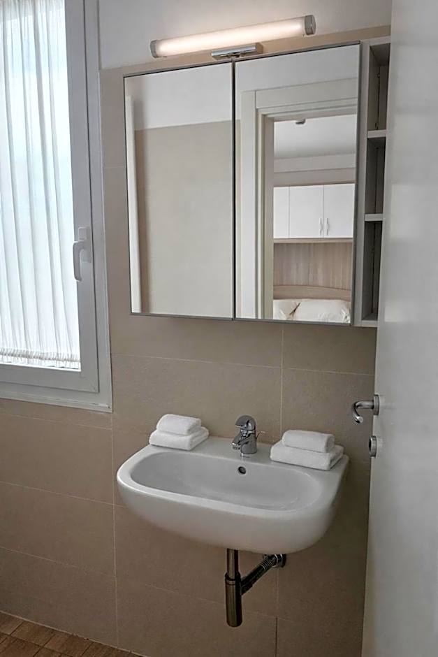 Residence Antares