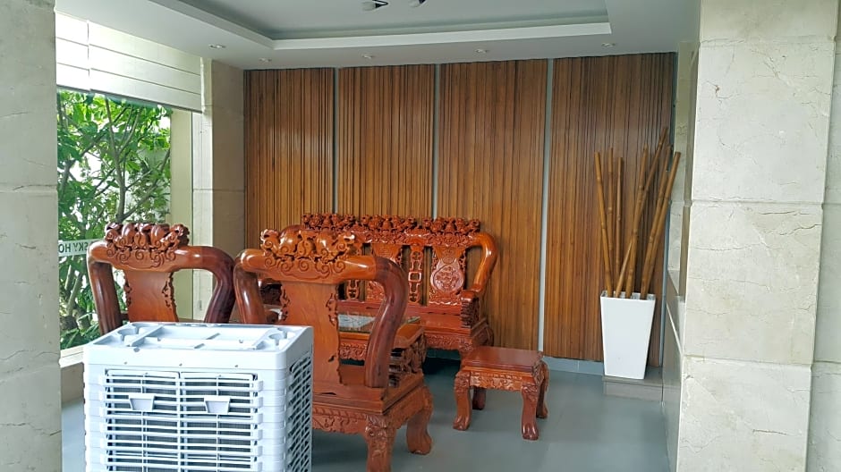 Blue Sky Phu Quoc Hotel