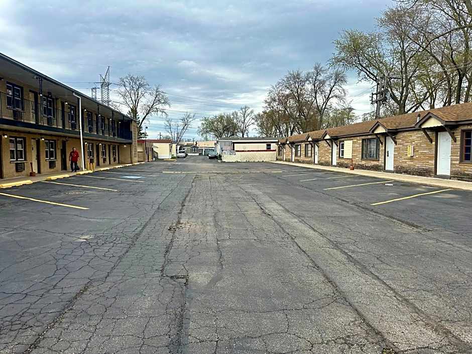 Des Plaines Motel