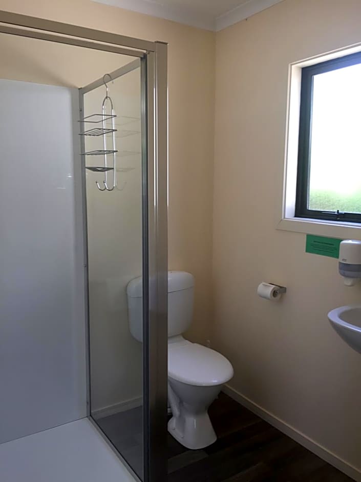 Geraldine TOP 10 Holiday Park