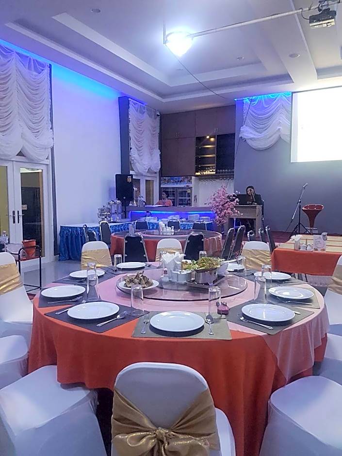 The Smart Hotel Hat Yai