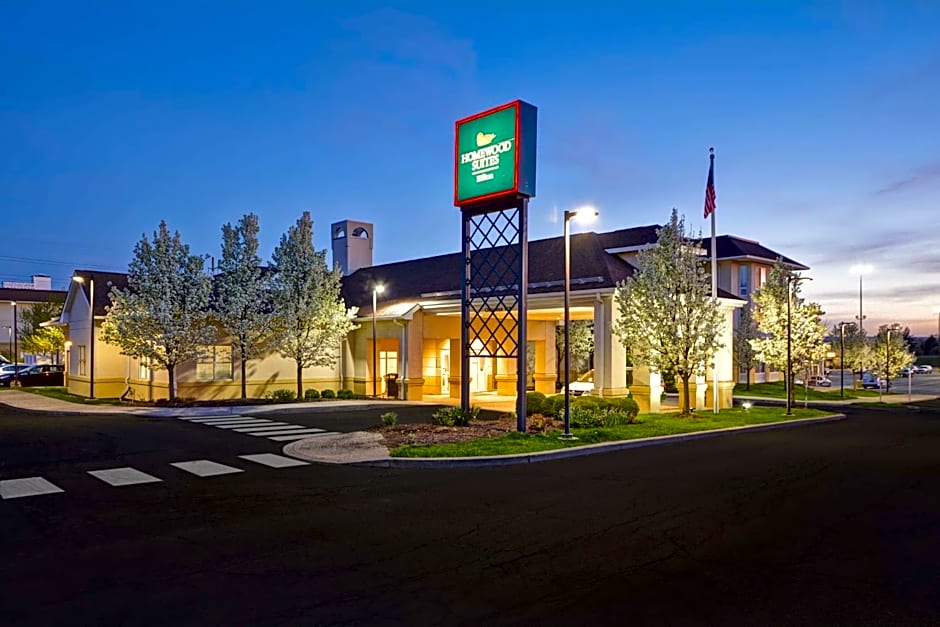 Homewood Suites By Hilton Ithaca