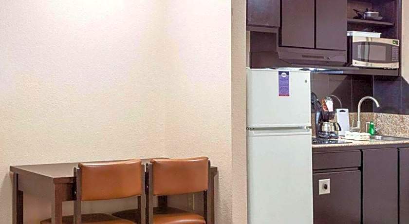 Suburban Extended Stay La Place