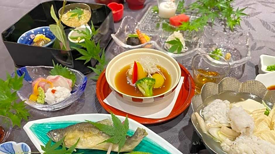 Diamond Arima Onsen Society