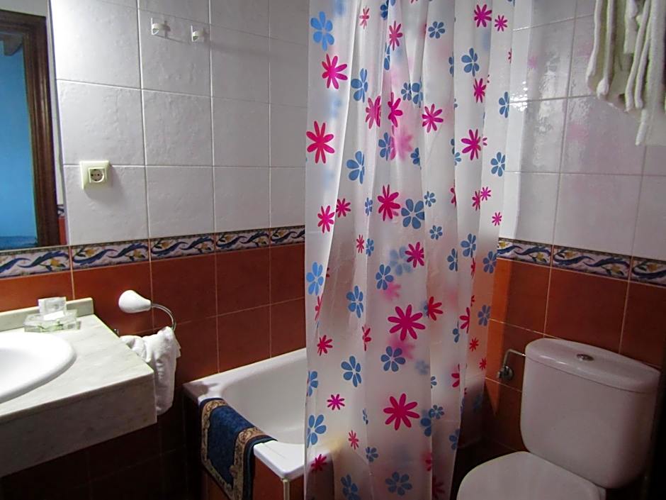 Hotel Rural La Casona del Fraile