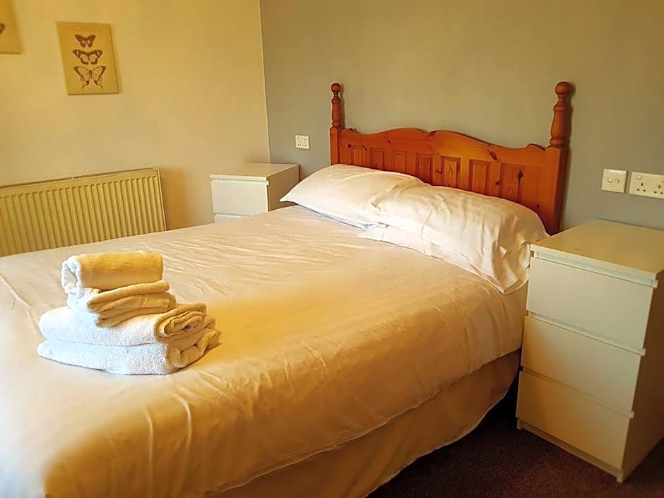 The Gardeners Country Inn