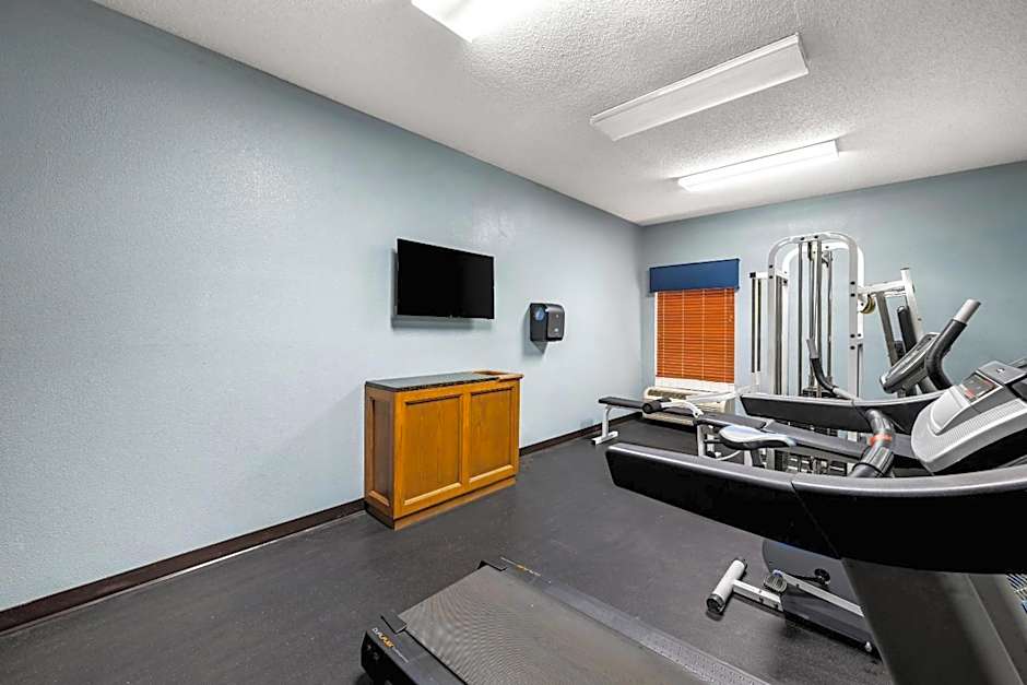 Quality Inn I-81 Exit 23