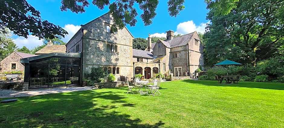 Biggin Hall Country House Hotel