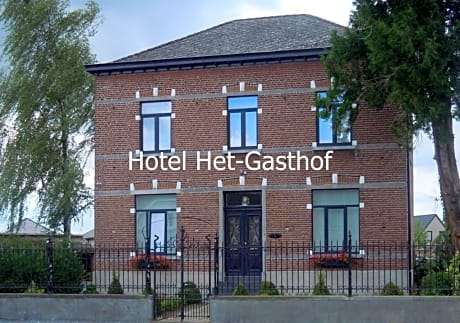 Hotel Het Gasthof