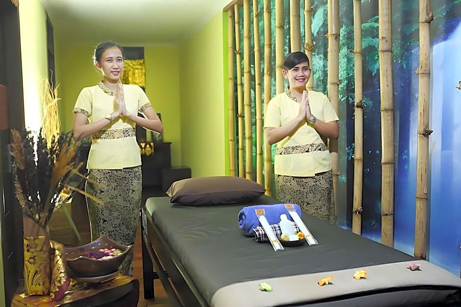 Hotel Horison Jayapura