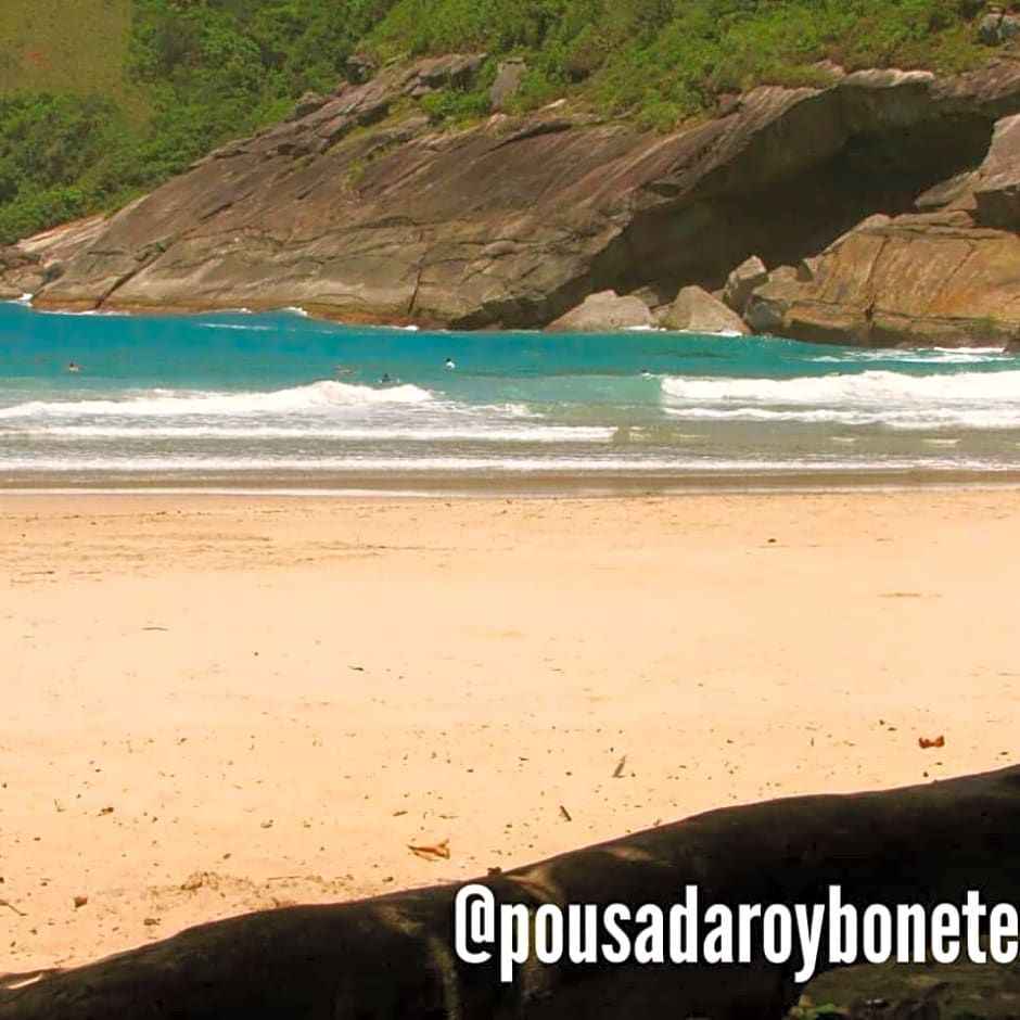 Pousada Roy Bonete
