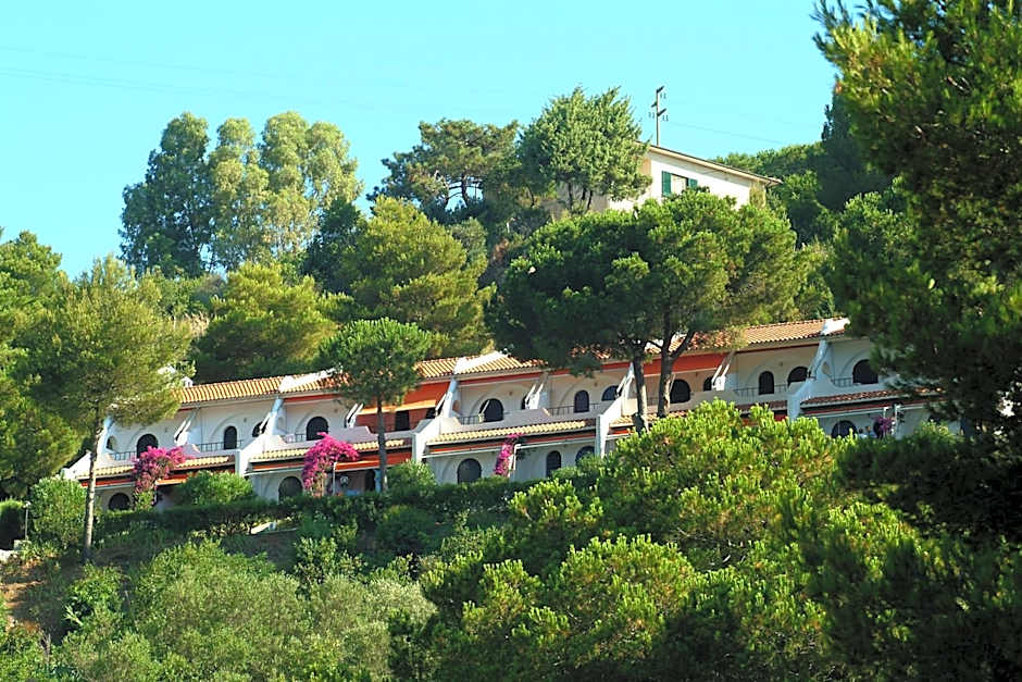 Residence Cala Di Mola
