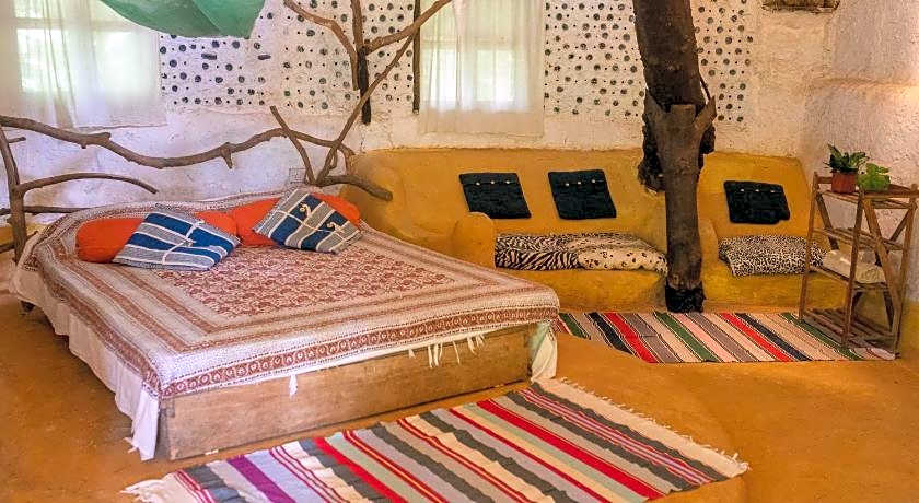 Saraya - Bed and Breakfast