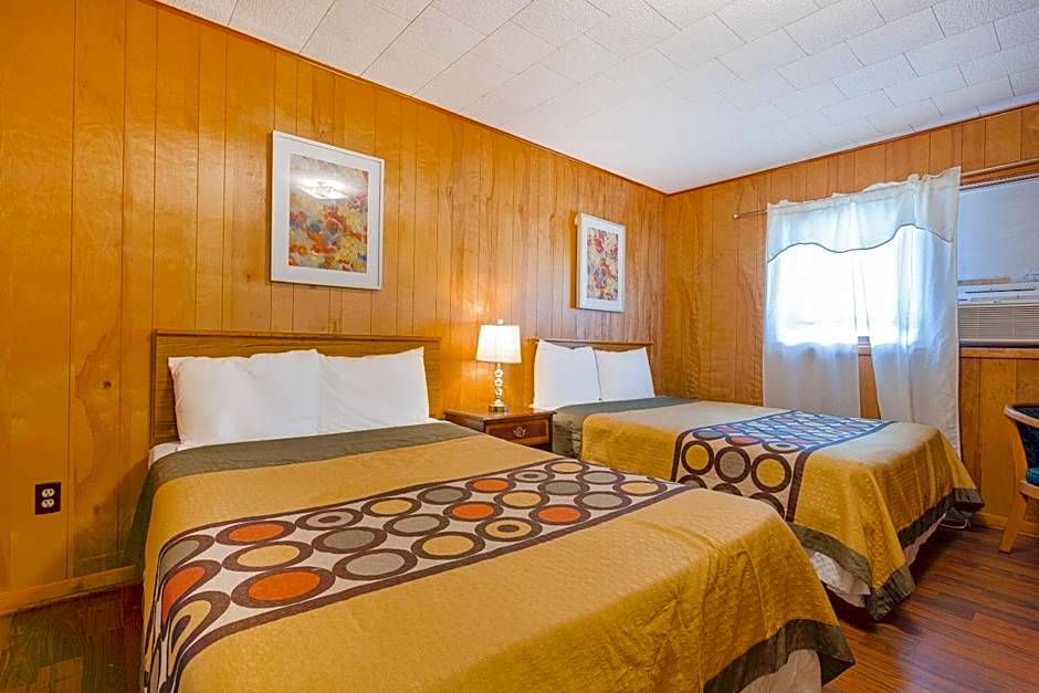 Parkside Motel by OYO Meadville Conneaut Lake