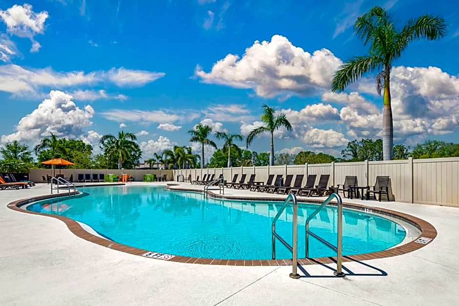 Magnolia Pointe, BW Signature Collection