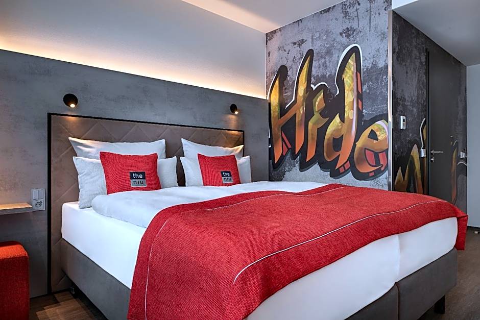 Holiday Inn - the niu, Hide Berlin Friedrichshain By IHG