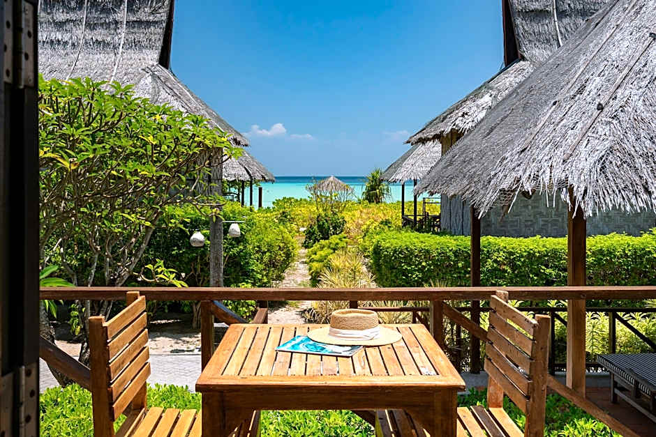 SAii Phi Phi Island Village