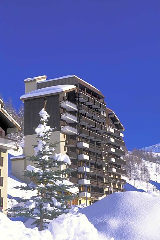 Résidence Capfun Les Adrets