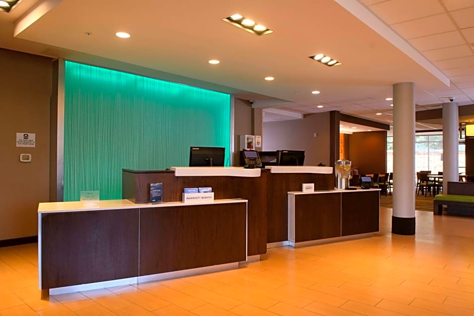 Fairfield Inn & Suites by Marriott Richmond Ashland