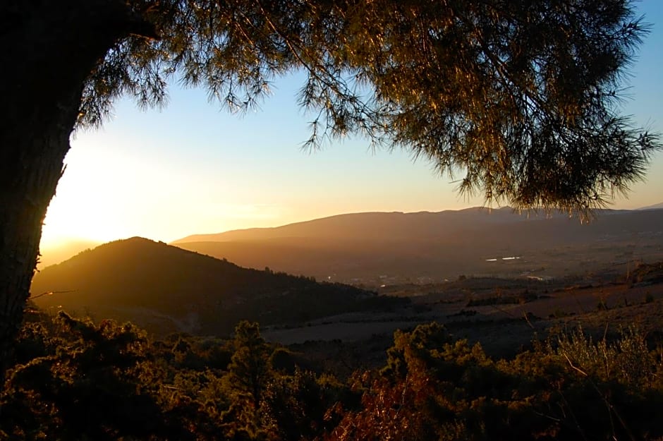 Chambres d'hôtes Gîte Saint Roch