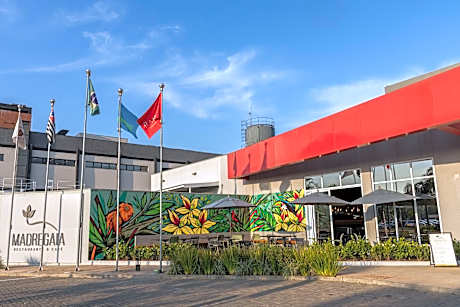 Ramada Campinas Viracopos