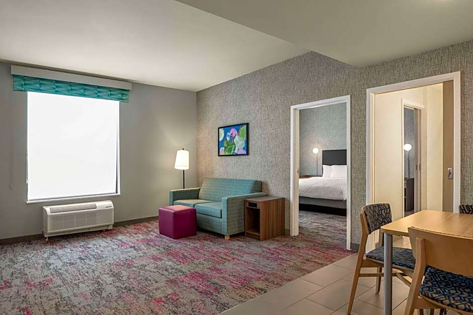 Home2 Suites by Hilton Conyers Atlanta