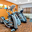 Comfort Suites Normal University area