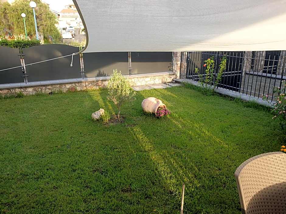 B&B Villa Chiara - Bed And Breakfast