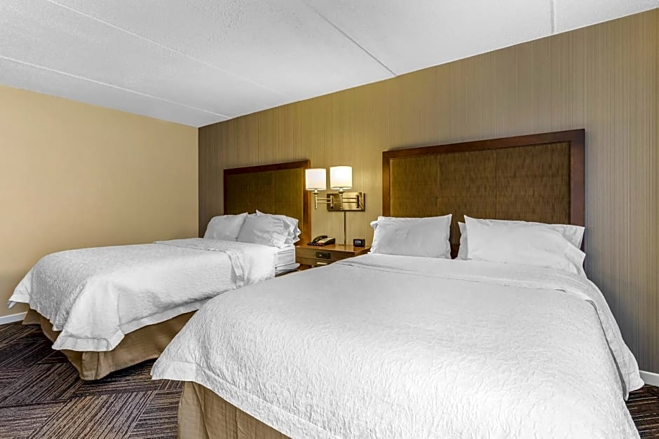 Hampton Inn Green Bay Downtown