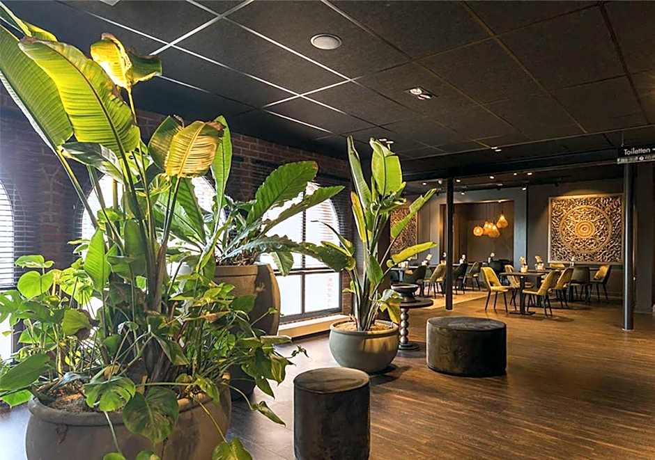 Fletcher Kloosterhotel Willibrordhaeghe